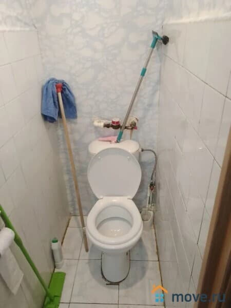 1-комн. квартира, 30.8 м&sup2;