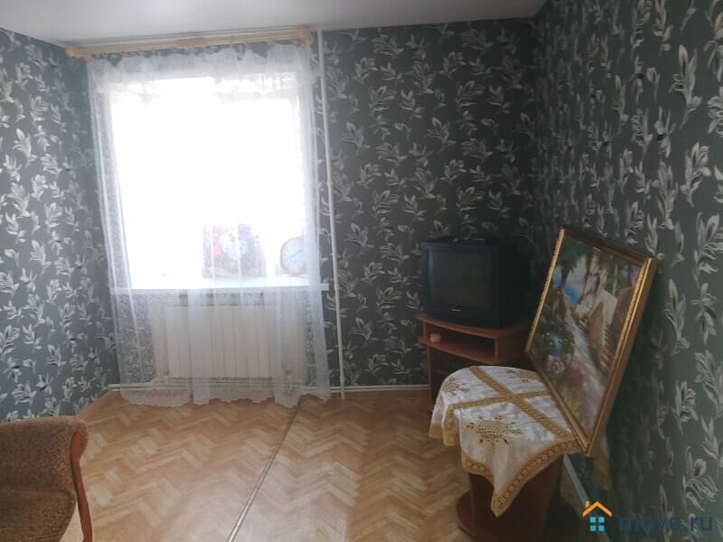 1-комн. квартира, 30.8 м&sup2;