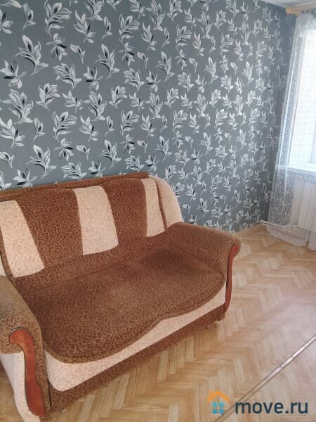 1-комн. квартира, 30.8 м&sup2;