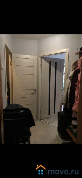 1-комн. квартира, 38 м&sup2;