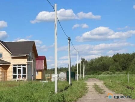 Продажа земельного участка, 7 соток, Уфа, Литературная