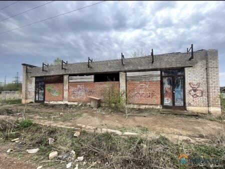 Продается нежилое здание, 273 м&sup2;, Чишмы, улица Жукова, д 11