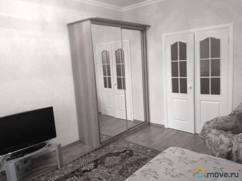 1-комн. квартира, 40 м&sup2;