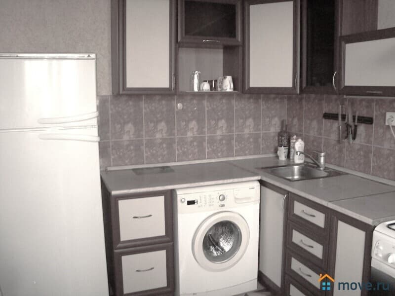 1-комн. квартира, 40 м&sup2;