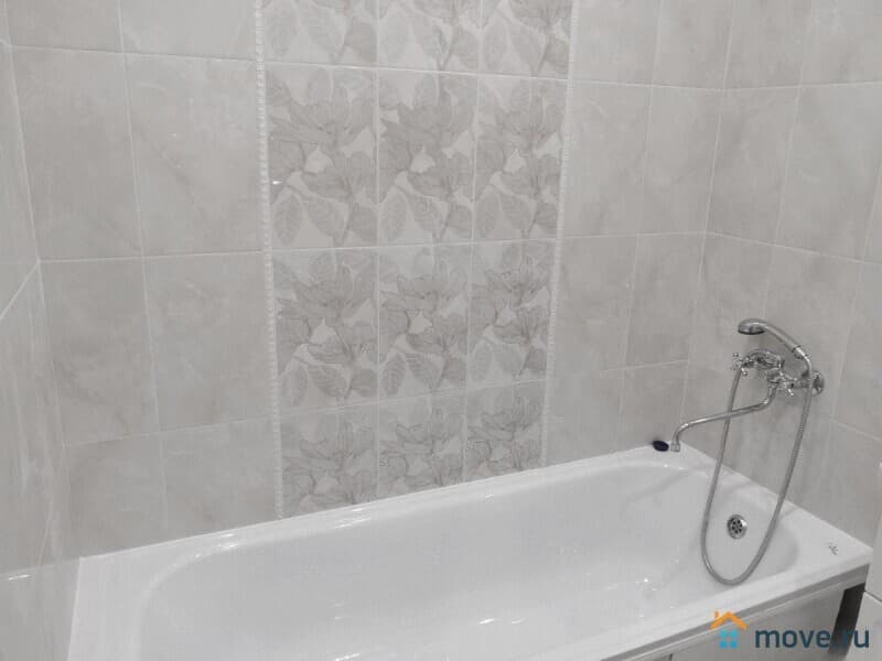 1-комн. квартира, 40 м&sup2;