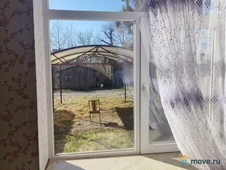 Продается 2-комнатная квартира, 60.4 м&sup2;, Низовье, улица Калининградская