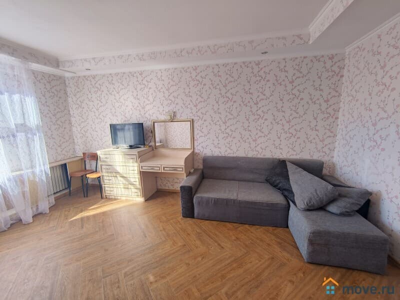 2-комн. квартира, 60.4 м&sup2;