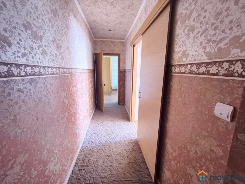 2-комн. квартира, 60.4 м&sup2;