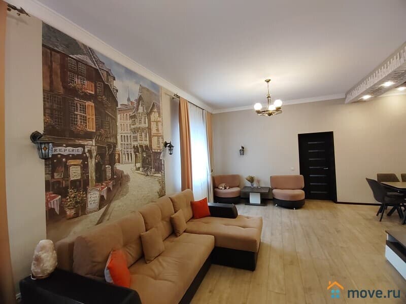 коттедж, 253.5 м&sup2;