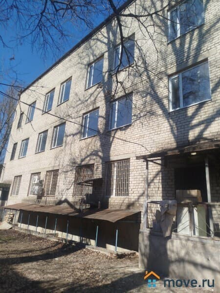 производственное, 1200 м&sup2;