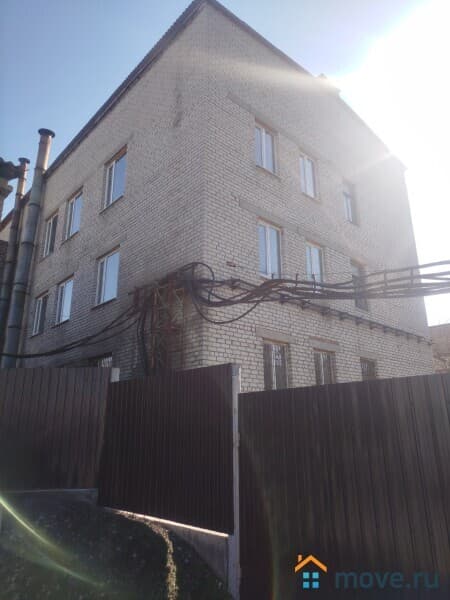 производственное, 1200 м&sup2;