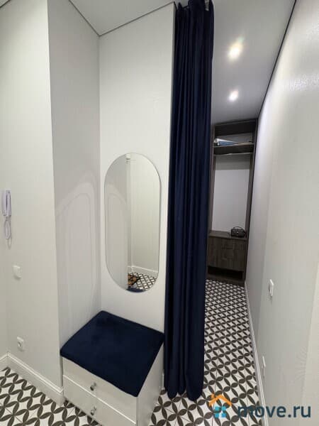 2-комн. квартира, 41 м&sup2;