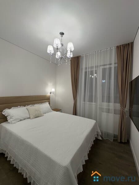 2-комн. квартира, 41 м&sup2;