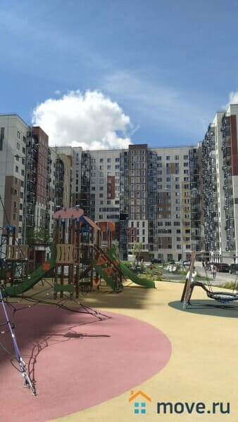 3-комн. квартира, 75 м&sup2;