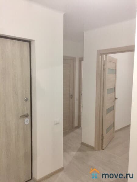 3-комн. квартира, 75 м&sup2;