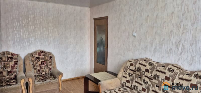 2-комн. квартира, 50 м&sup2;