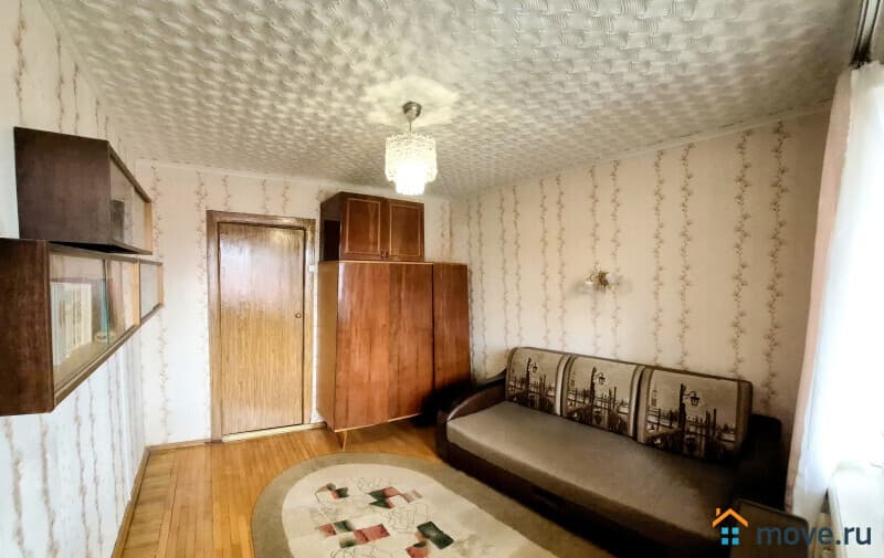 2-комн. квартира, 50 м&sup2;