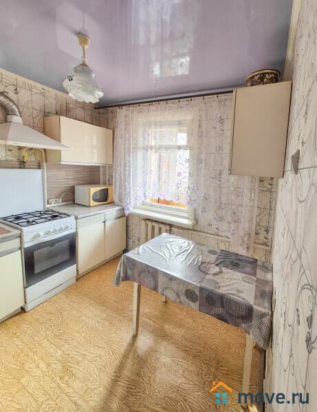 2-комн. квартира, 50 м&sup2;