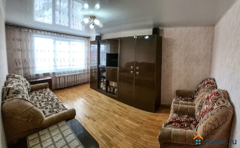 2-комн. квартира, 50 м&sup2;