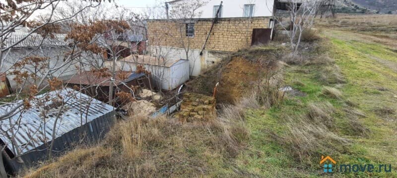 гараж, 30 м&sup2;