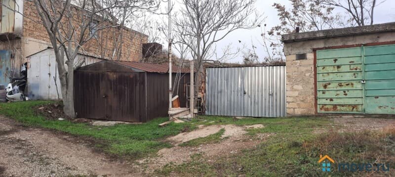 гараж, 30 м&sup2;