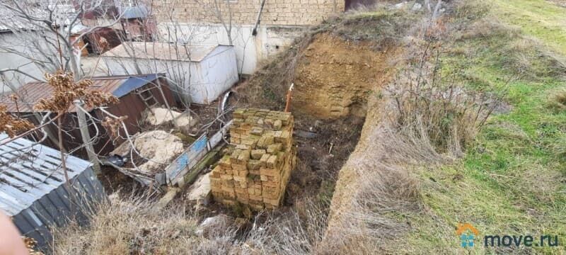 гараж, 30 м&sup2;