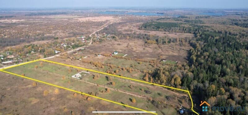 земля с/х назначения, 6.2 га