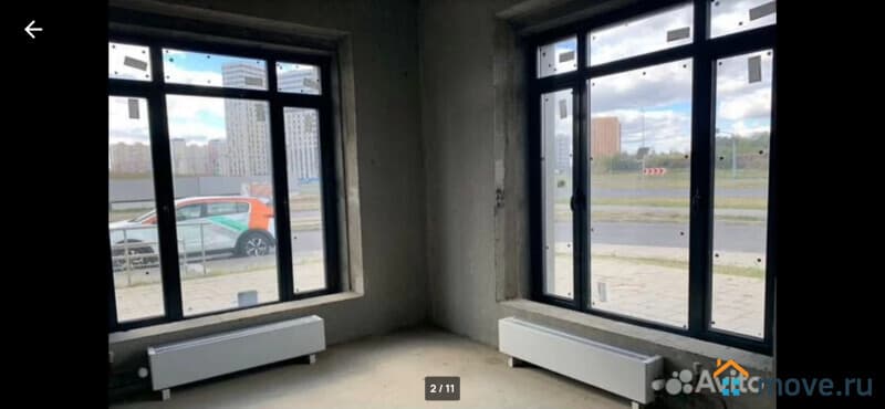 свободного назначения, 50 м&sup2;