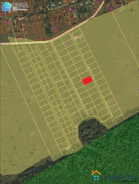 земля под ИЖС, 10 га