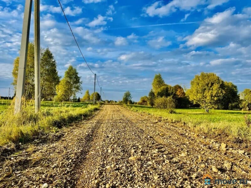 земля под ИЖС, 10 га