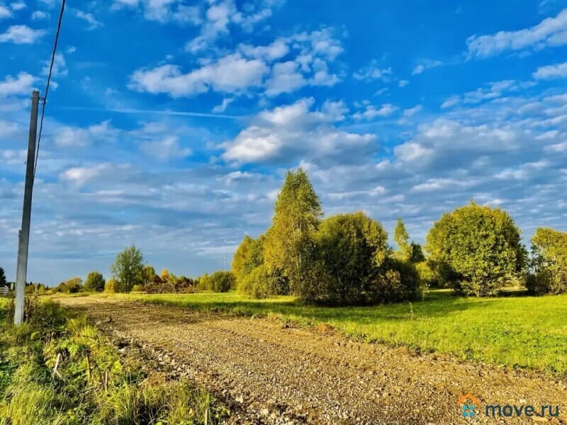 земля под ИЖС, 10 га