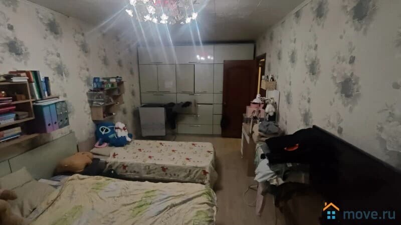 1-комн. квартира, 33.9 м&sup2;