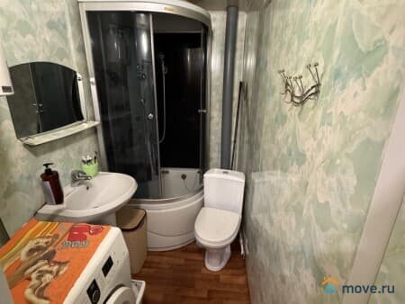 Продается 1-комнатная квартира, 47 м&sup2;, Чухлома, улица Свободы, 20