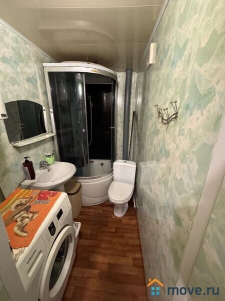 1-комн. квартира, 47 м&sup2;