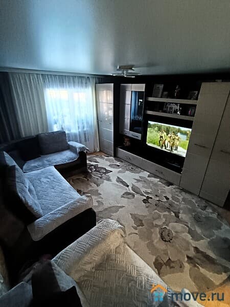 1-комн. квартира, 47 м&sup2;