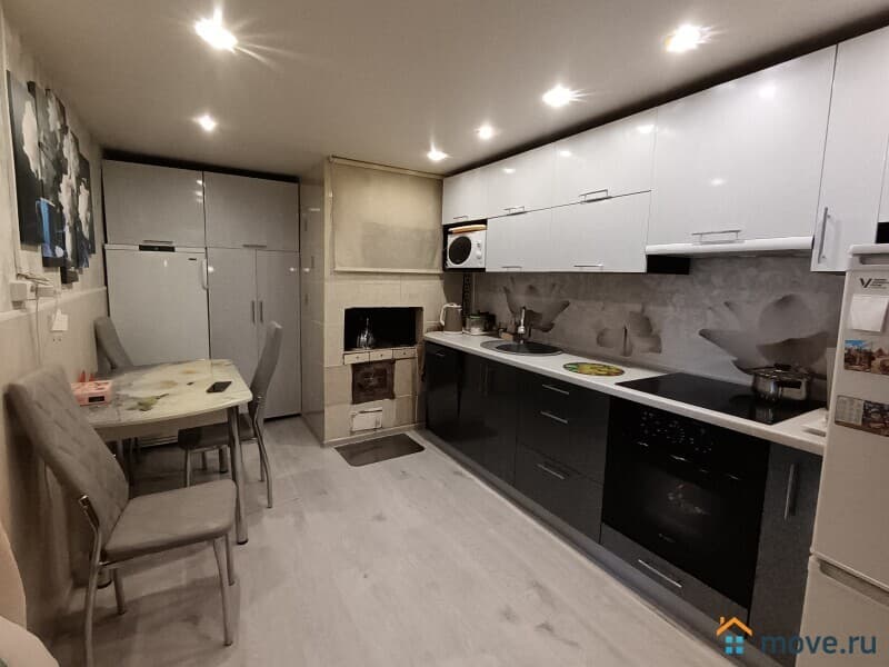 1-комн. квартира, 47 м&sup2;