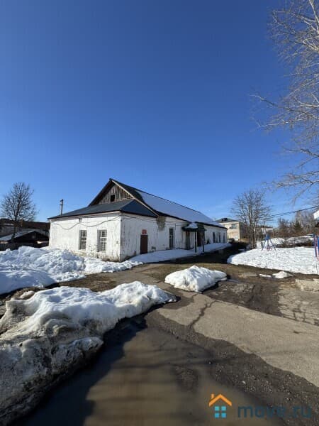 нежилое здание, 189.7 м&sup2;