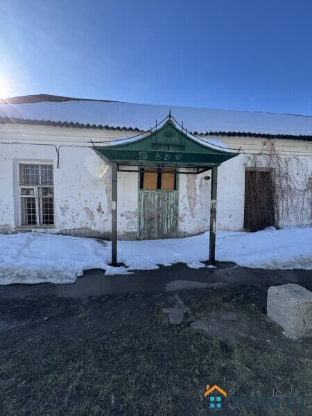 нежилое здание, 189.7 м&sup2;