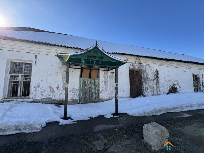 нежилое здание, 189.7 м&sup2;