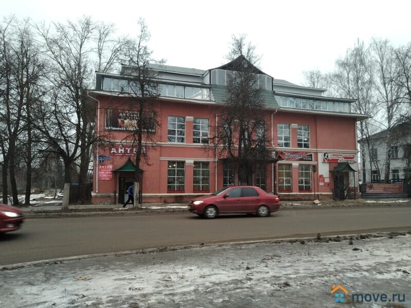 готовый бизнес, 900 м&sup2;