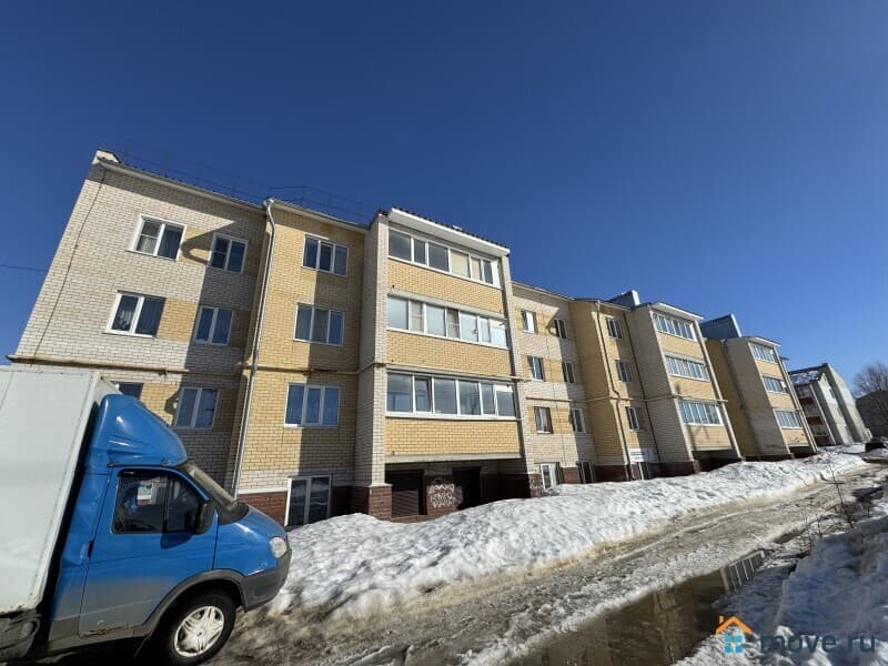 нежилое здание, 250 м&sup2;