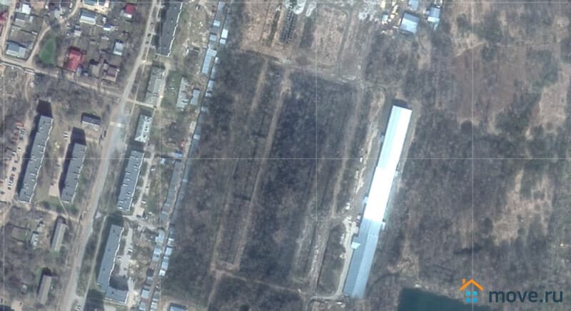 земля под ИЖС, 3 га