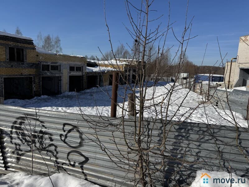 земля под ИЖС, 30 соток