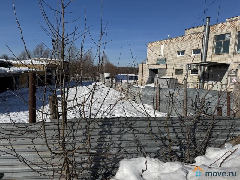 земля под ИЖС, 30 соток