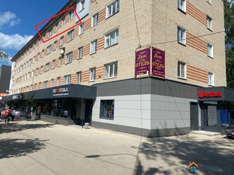 3-комн. квартира, 88.9 м&sup2;