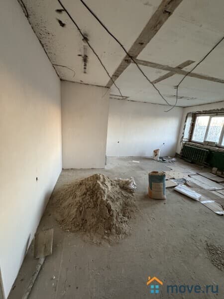 3-комн. квартира, 88.9 м&sup2;