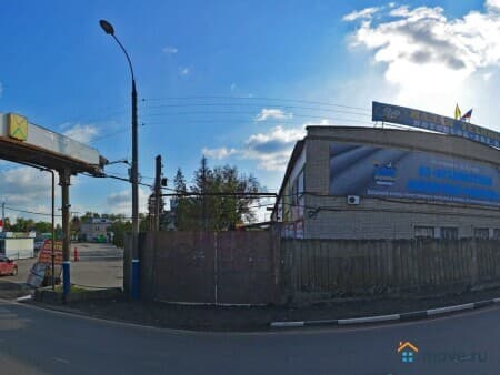 Сдается нежилое здание, 2000 м&sup2;, Арзамас, улица Октябрьская, 2