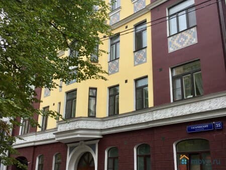 Сдается помещение свободного назначения, 161.8 м&sup2;, Москва, Гагаринский переулок, 35