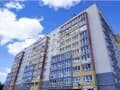 2-комн. квартира, 38 м&sup2;