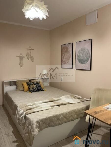 2-комн. квартира, 38 м&sup2;